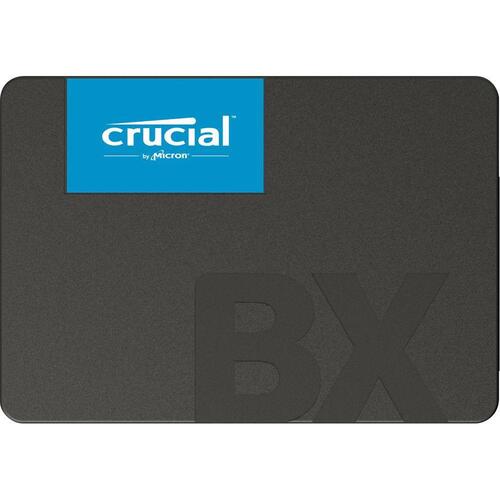 Crucial BX500 240GB 3D NAND 540MB/s 2.5" SATA SSD