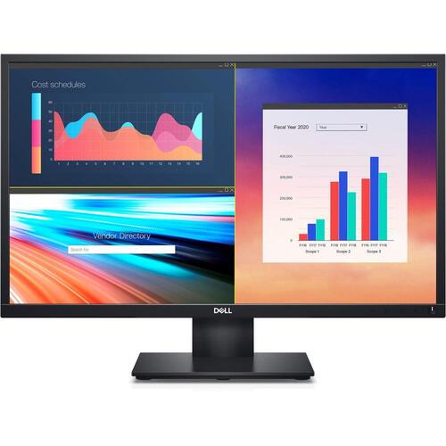 Dell E2420HS 24" 1080p IPS Anti-Glare HDMI Speaker Monitor