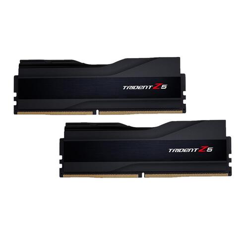 G.Skill Trident Z5 32GB (2x16GB) 5600MHz CL36 DDR5 Desktop RAM Memory