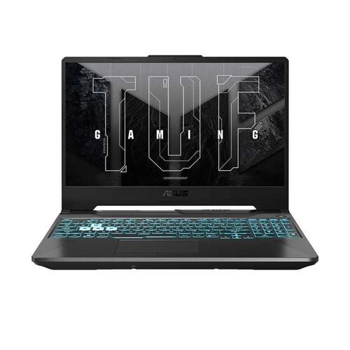 Asus TUF Gaming A15 15.6" 1080p IPS-level 144Hz Ryzen 7 5800H 16GB RTX 3060 512GB SSD W10H Gaming Laptop