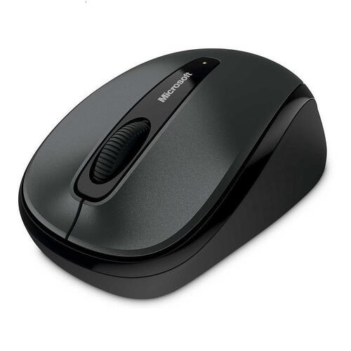 Microsoft Wireless Mobile Mouse 3500 GREY