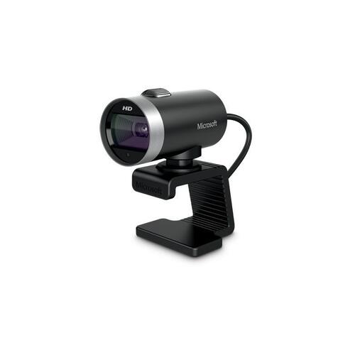 Microsoft LifeCam Cinema Webcam 720p HD Widescreen
