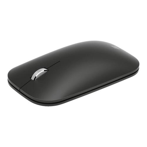 Microsoft Modern Mobile Bluetooth Black Mouse