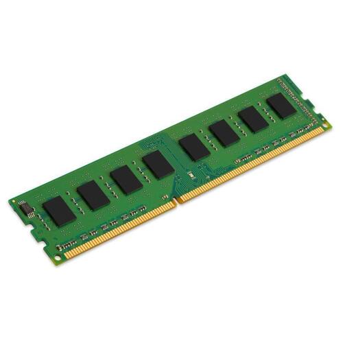 Kingston ValueRAM 8GB 2666MHz DDR4 Desktop Memory