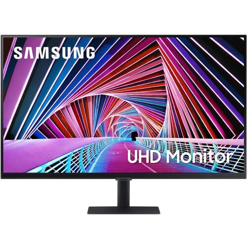 Samsung S7 32" 4K VA 5ms HDR Monitor