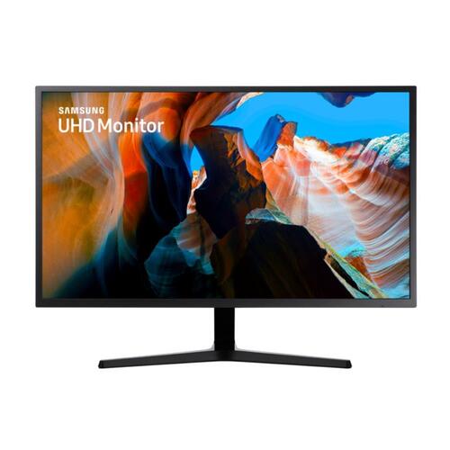 Samsung U32J590UQE 32" 4K UHD VA FreeSync Gaming Monitor