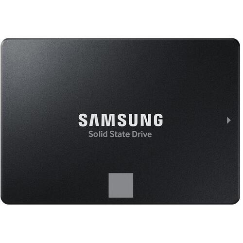 Samsung 870 EVO 1TB 560MB/s SATA 2.5" SSD