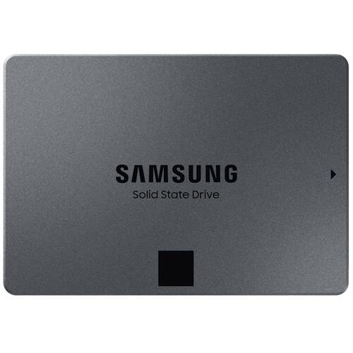 Samsung 870 QVO 8TB 560MB/s SATA 2.5" SSD