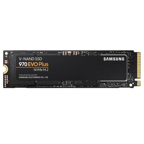 Samsung 970 EVO Plus 2TB 3500MB/s NVMe M.2 SSD