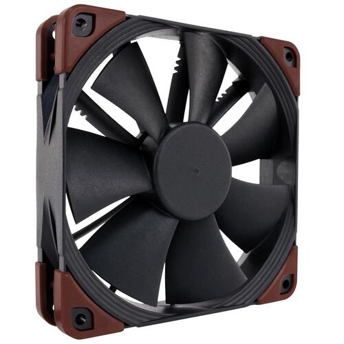 Noctua NF-F12 industrialPPC-3000 PWM 120mm Case Fan