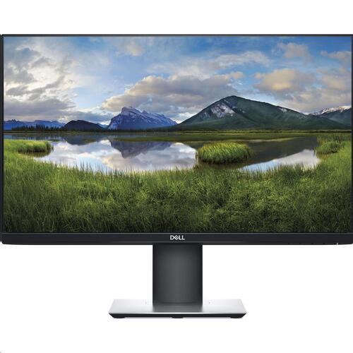 Dell P-Series P2319HE 23" 1080p IPS Monitor
