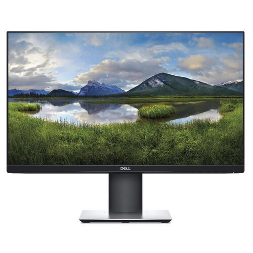 Dell P2421D 24" 1440p IPS Monitor