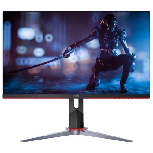 AOC Q27G2S/D 27" 2K IPS 170Hz 1ms HDR Adaptive-Sync Monitor