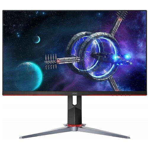 AOC Q27G2S 27" 1440p IPS 155Hz 1ms Adaptive-Sync Monitor