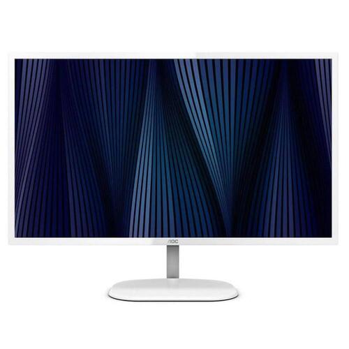 AOC Q32V3S/WS 31.5" 1440p IPS 75Hz 4ms HDR Adaptive-Sync Monitor