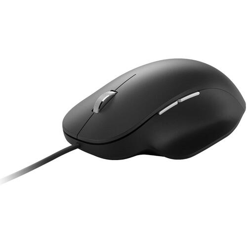 Microsoft Ergonomic Laser Mouse