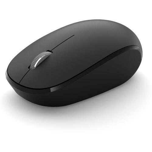 Microsoft Bluetooth Wireless Mouse Matt Black