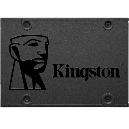Kingston A400 480GB 500MB/s SATA 2.5'' SSD