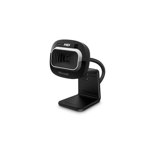 Microsoft LifeCam HD-3000 Webcam 720p HD