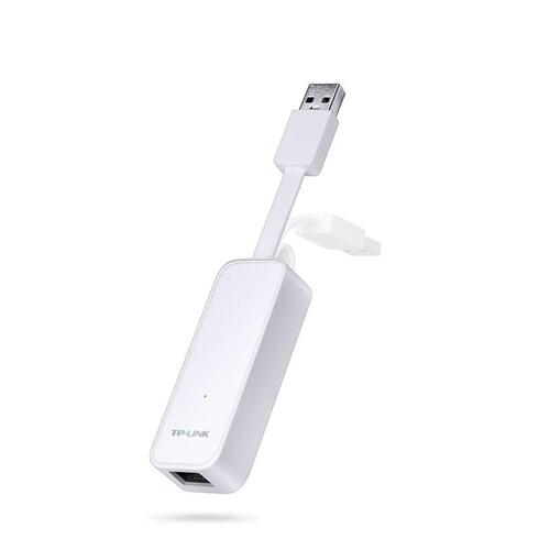 TP-Link UE300 USB 3.0 to Gigabit Network Adapter
