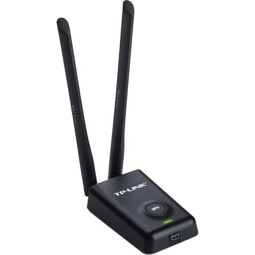 TP-Link TL-WN8200ND 300Mbps Wireless USB Adapter
