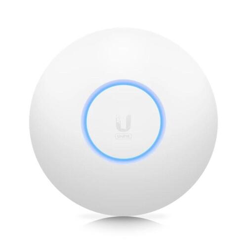 Ubiquiti UniFi 6 Lite Wi-Fi 6 5 GHz 1.2 Gbps 2.4 GHz 300 Mbps MU-MIMO Dual-Band WiFi Access Point