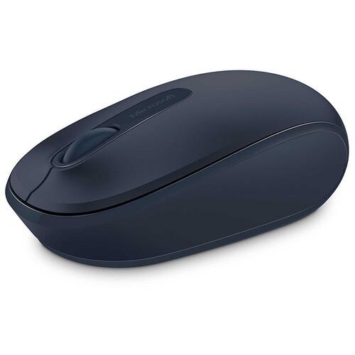 Microsoft Wireless Mobile Mouse 1850 Blue