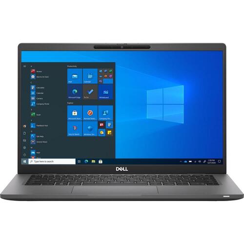 Dell Latitude 7420 14" 1080p i5-1135G7 8GB 256GB SSD W10P Laptop