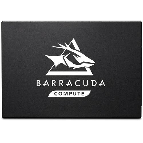 Seagate BarraCuda Q1 960GB 550MB/s SATA 2.5" SSD