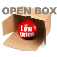 Demo/OpenBox Sales