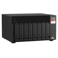 Network Attached Storage